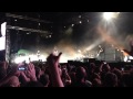 Soundgarden - Black Hole Sun, Live @ Bloomfield Stadium, Tel Aviv, 18.06.2014
