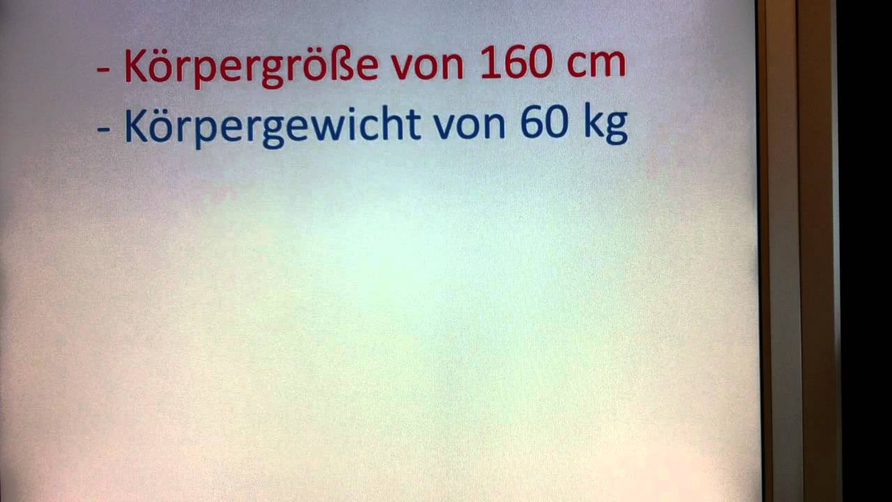 Wie Wird Der Body Mass Index Berechnet Formel