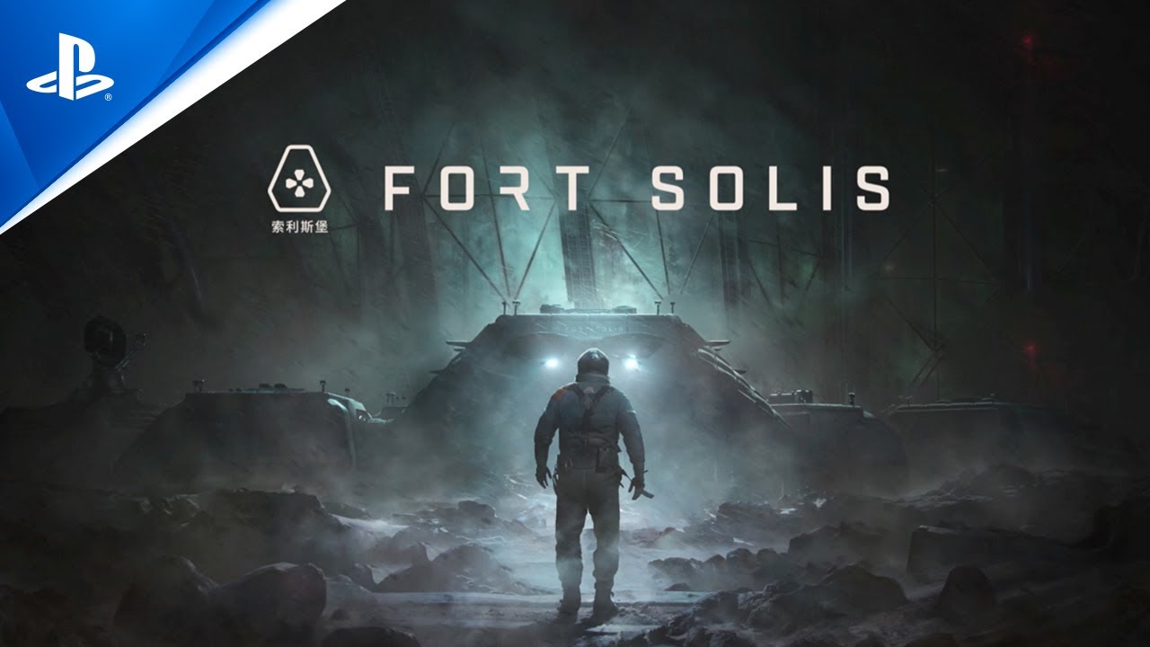 Fort Solis, PlayStation 5 