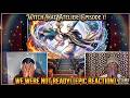 Witch Hat Atelier Episode 1 REACTION | MOST BEAUTIFUL ANIME OF 2026