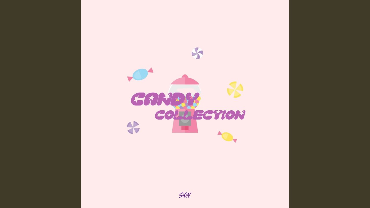 CANDY COLLECTION