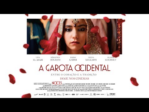 A Garota Ocidental - Trailer legendado - 22 de junho nos cinemas