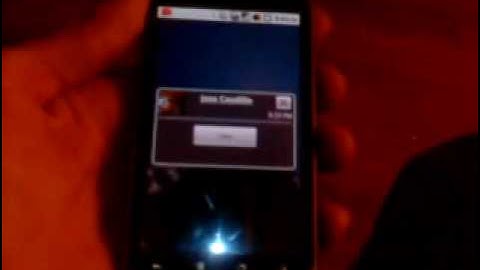 Locked unrooted nexus one w/ froyo trackball color