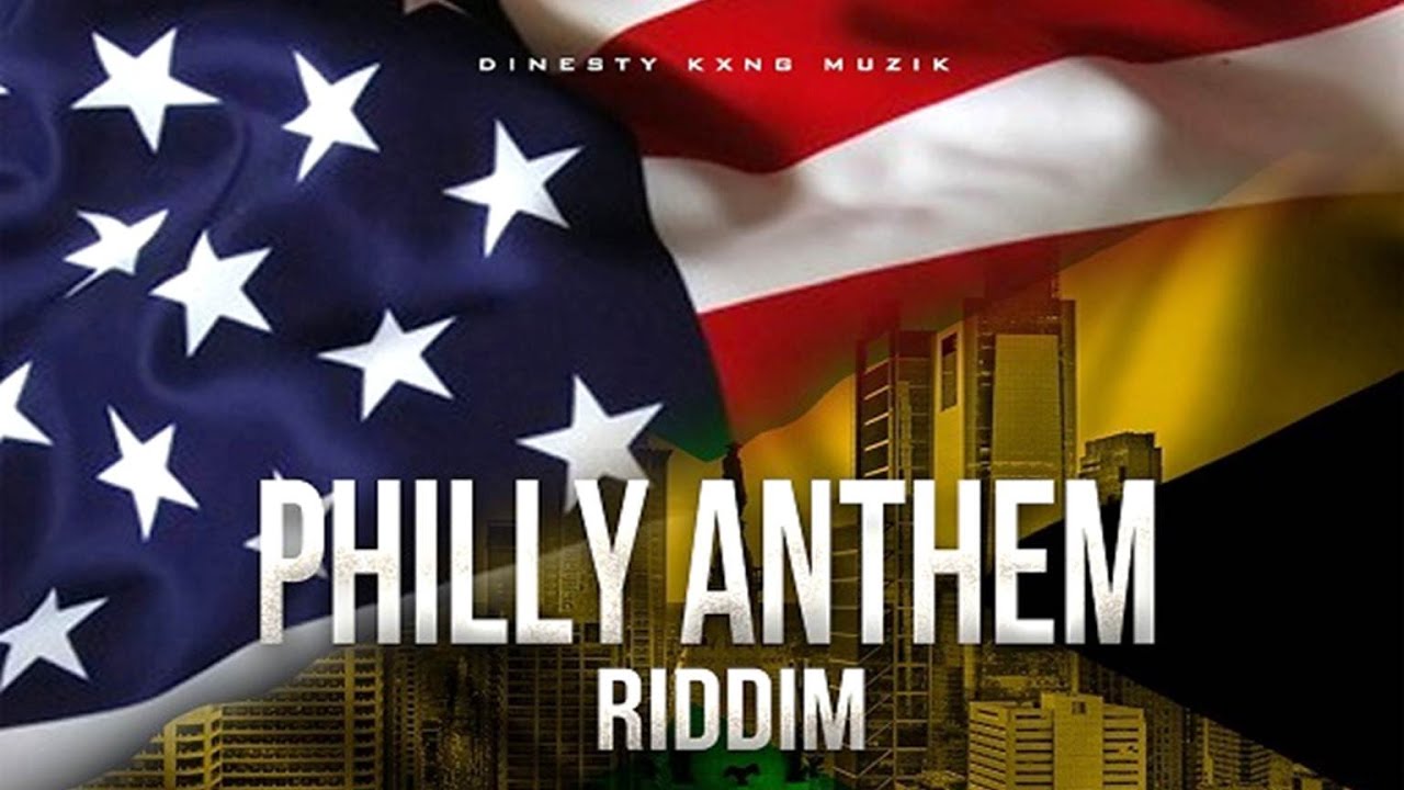 Philly Anthem Riddim Mix (Dancehall 2021) Tommy Lee Sparta, Hotfrass, Navino, Prohgres | 18764807131