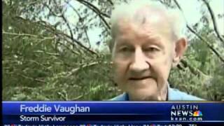 Deadly storms