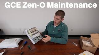 How to Service a GCE Zen-O: Sieve Bed & Filter Replacement Guide Wealth