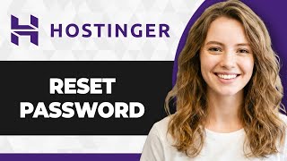 How to Reset Hostinger Password (Full 2026 Guide)