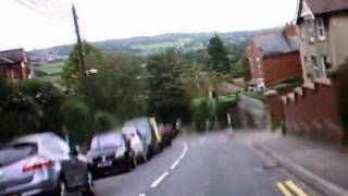 Highway code section 239