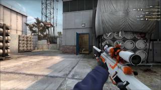 Hvz My Most Insane Ace