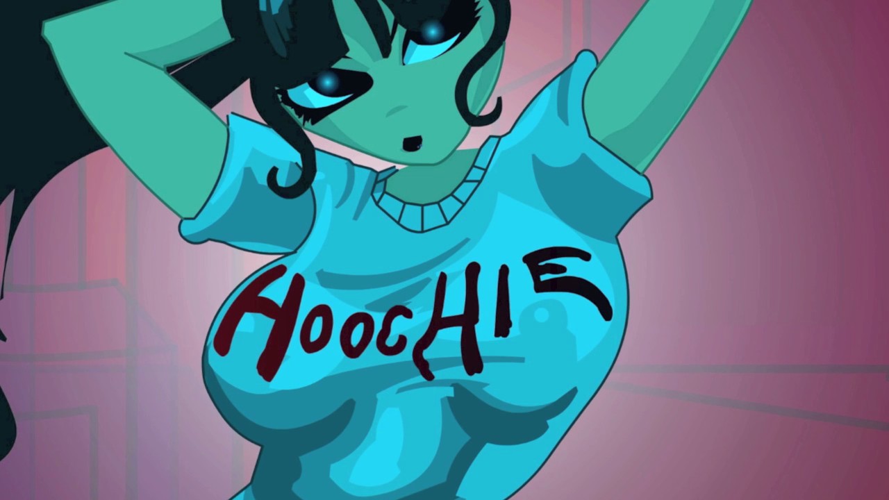 Watch DJ Aphrodite v Schoolly D - Hoochie on YouTube Watch DJ Aphrodite v Schoolly D - Hoochie on YouTube