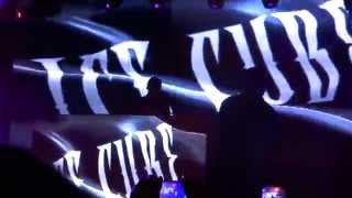 Ice Cube "Friday" - Live in El Paso