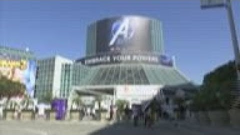 E3 organizers expect return to physical expos, ahead of online-only bash
