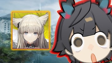 I Got To Play Arknights Endfield, And You Should Too