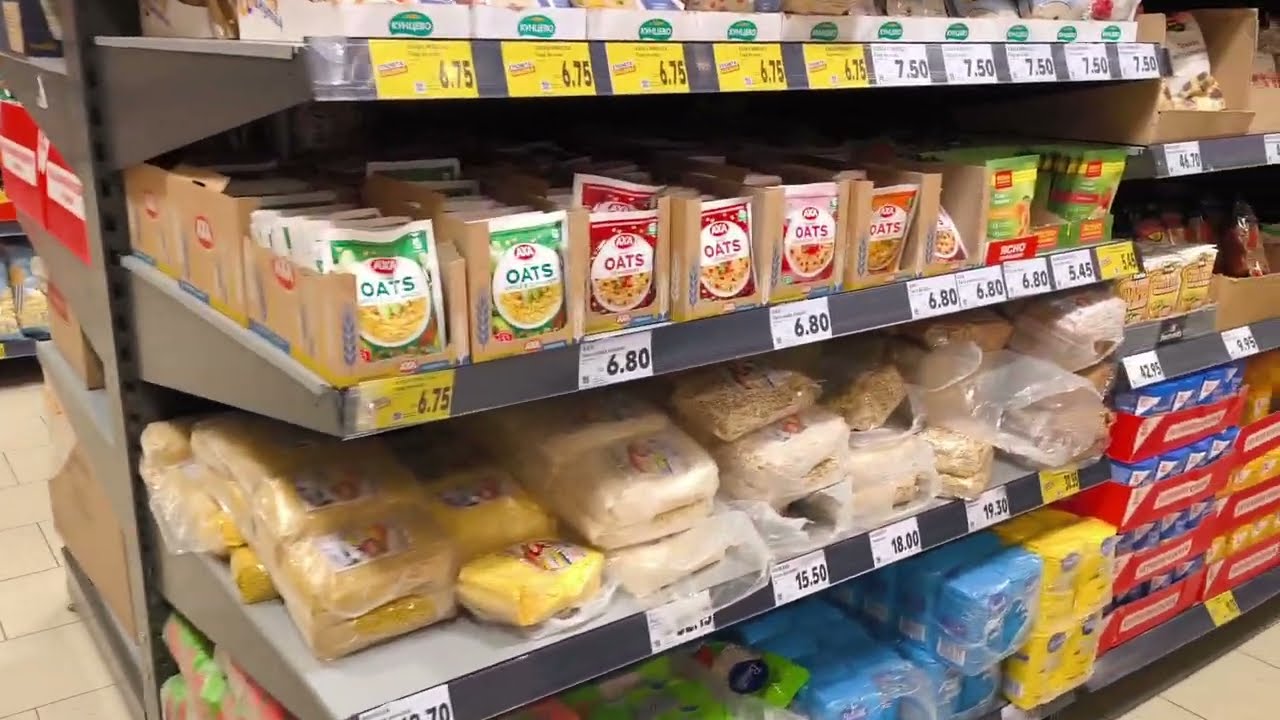 Молдова Кишинёв 💥 цены в магазине 💥живём как можем,а кто-то выживает ..