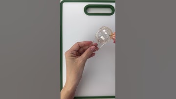 SATISFYING NANO TAPE BUBBLES - DIY #shorts
