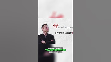 Hyperloop The Future of High Speed Travel Unveiled #hyperloop