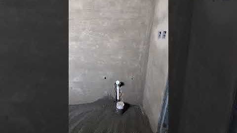 Construction info . PCC & Plaster Work