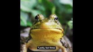 🐸How Far Can Frogs Really Jump? 🐸🚀