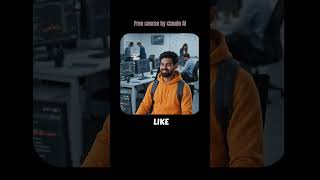 Free AI Agent Course by Anthropic — Get Certified in Subagents #claude #aitools #freecourses #viral