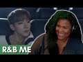 Reaction to JUN. K "R&B ME (Feat. Changbin of Stray Kids)" M/V