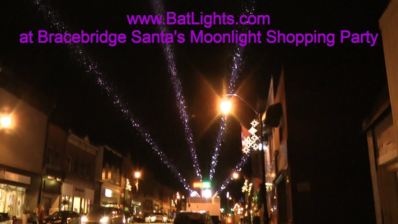 Festival of Lights searchlight rental skyquadlight