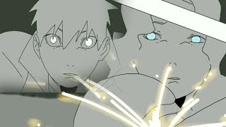 Gusion vs Lancelot | fan animation