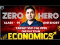 Money Market vs Capital Market | सम्पूर्ण व्याख्या एक ही वीडियो में | Economics for Competitive Exam