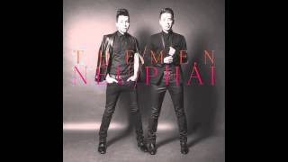 THE MEN | PHẢI ĐÀNH QUÊN THÔI |  AUDIO