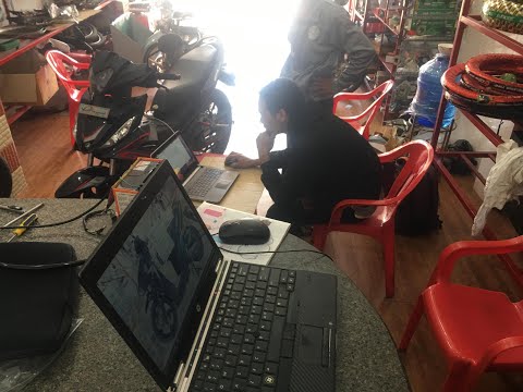 Video ???? CHỈNH GALENTI THÁI LAN TRÊN PHẦN MỀM MỞ TUA ECU ZIN! - youtube