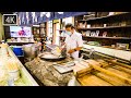 【福寿】文化財級の東京ラーメン/Cultural property grade Tokyo ramen/文化財產級東京拉麵/문화재 급의 도쿄라면