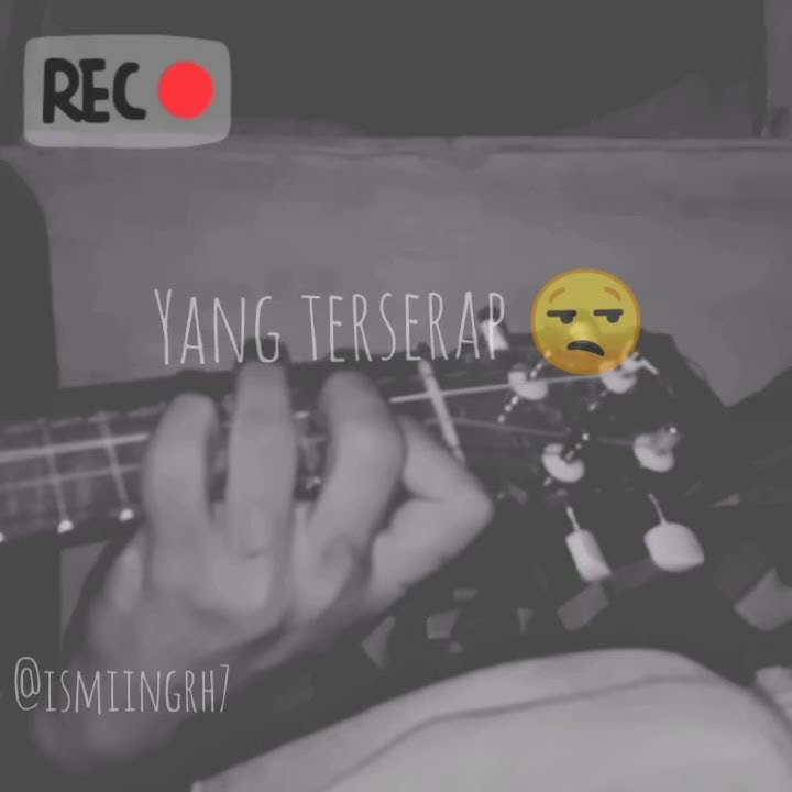 Video story wa - #dyhohaw pelangi baru ku (ukulele)