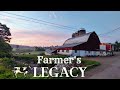 SEASONS ON A DAIRY FARM | LEGACY OF A FARMER |  Erin's Home