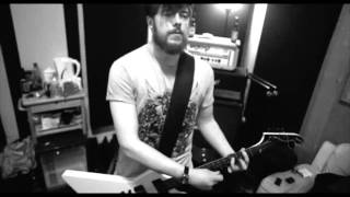 Elder Druid The Warlock Official Music Video