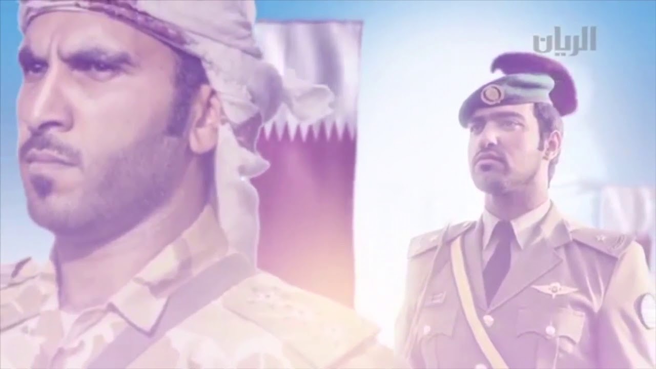 لعبتوا فالقبايل لعبة السبلا عايض بن غيدة