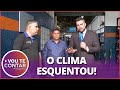 Blitz do Consumidor: 20 dias de conserto de carro viraram 10 meses