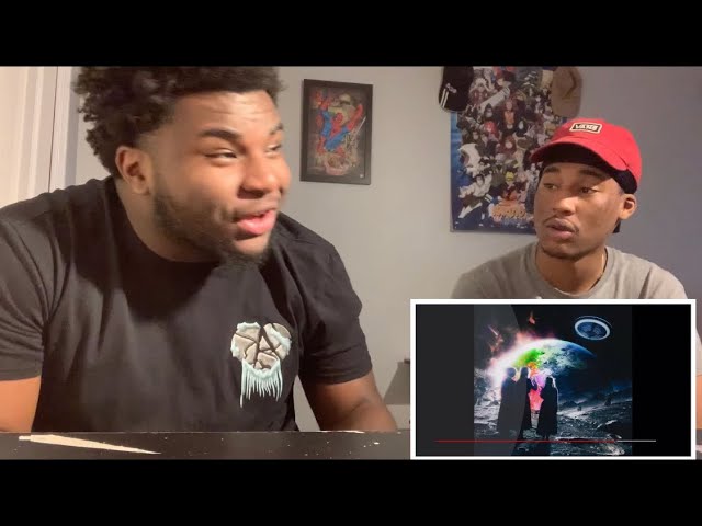 Lil Uzi Vert - Baby Pluto [Official Audio] (REACTION VIDEO)