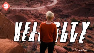 How To Edit Beat Velocity Move In Kinemaster | Beat Velocity Move edit with kinemaster