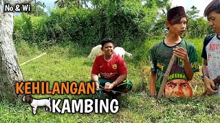 MADURA LUCU.// Kehilangan Kambing - No & Wi