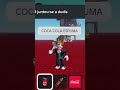 coca cola espuma