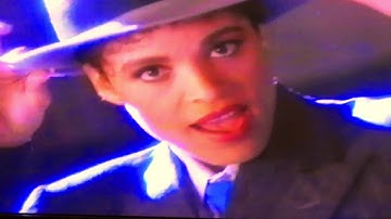 DayZs "Certainly" Music Video ©1990 Reprise Records