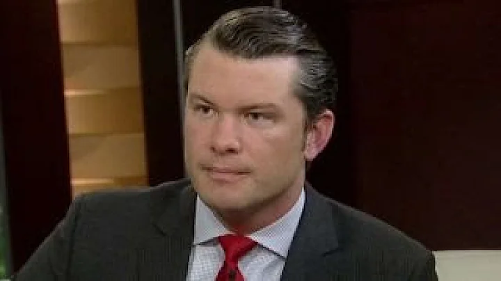 Pete Hegseth answers veterans' emails