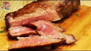 Стейк из выдержанной говядины. Просто! Вкусно! Недорого!. Стейк из выдержанной говядины. Просто! Вкусно! Недорого!.