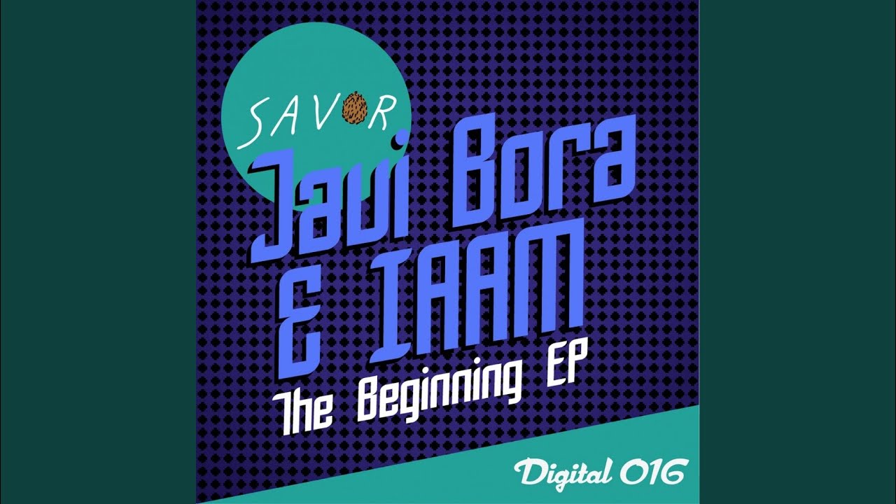 Cosmic Friends (Original Mix)