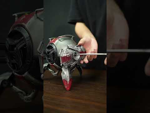 This DIY speaker is insane! How to install Mars Pro Shark 14! Step-by-step guide #gravastar #marspro