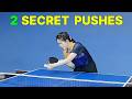 Stop Chopping the Ball! 2 Secret Hacks to Crush ANY Short Forehand Serve