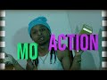 Mo action  youngblizzard official music
