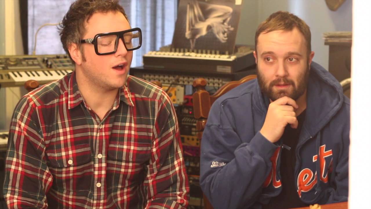 PledgeMusic - The Art of Failure