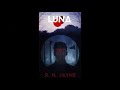 Book Trailer: Luna (MASTER, Book 2)