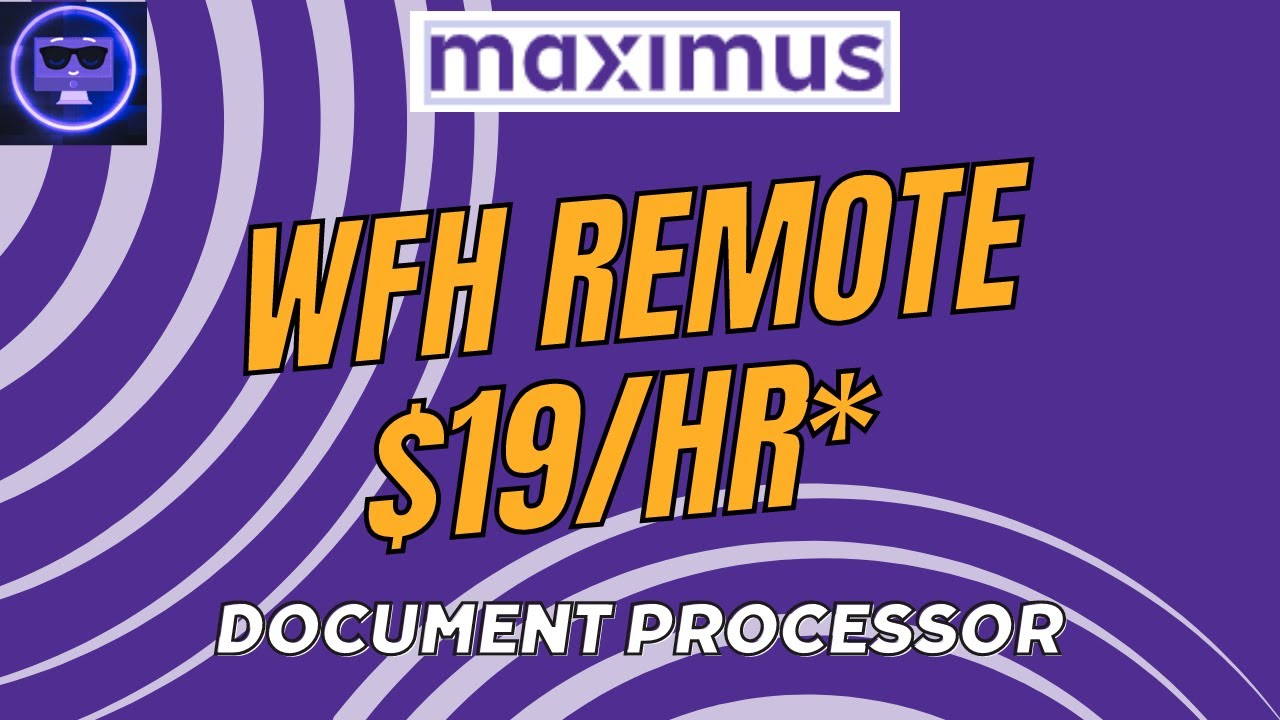 Discover Real WorkfromHome Jobs Admin 1 Mailroom Earn Up To 19