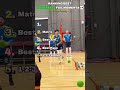 Ranking Best Dodgeball Fails 😭 #shorts #fails #funny